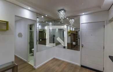 Imagem 7: Apartamento para Aluguel - Vila Iracema, 2 Quartos, 54 m2