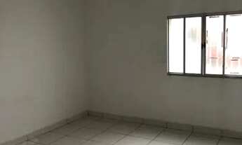 Imagem 6: Sobrado para venda possui 75 metros quadrados com 2 quartos