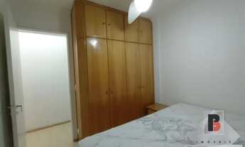 Imagem 11: Apartamento locação Mooca, totalmente mobiliado com 1 vaga fixa e livre e lazer completo