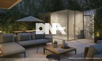 Imagem 1: Apartamento-À VENDA-Lagoa-Rio de Janeiro-RJ