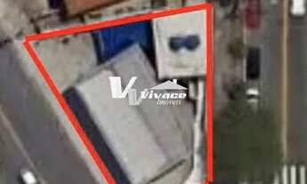 Imagem: Terreno na Vila Guilherme