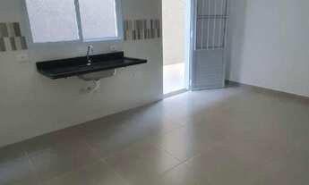 Imagem 2: São Paulo - Casa Padrão - Mandaqui