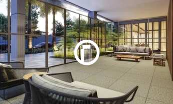 Imagem 5: Apartamento Studio para Venda - 32.47m², 1 dormitório, 1 vaga - Brooklin