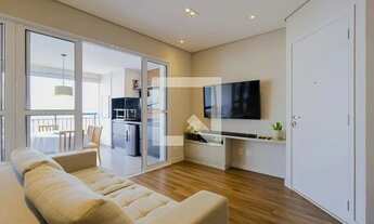 Imagem 2: Apartamento à Venda - Santana, 2 Quartos, 92 m2