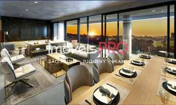 Imagem: Proximo ao Parque do Povo, rua tranquila