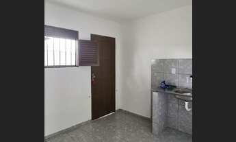 Imagem 6: Aluga-se apartamento terreo no melhor do Geisel