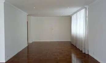 Imagem 6: APARTAMENTO - HIGIENÓPOLIS - SP