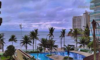 Imagem: Apartamento de 1 quarto com vista para o