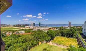 Imagem 2: COBERTURA RESIDENCIAL em Porto Alegre - RS, Cristal