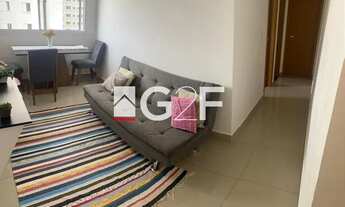 Imagem: Apartamento à venda no Condomínio Versalhes