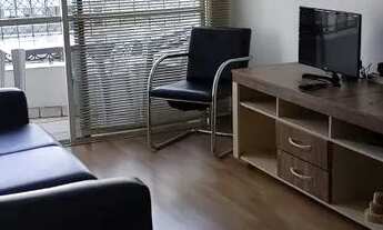 Imagem 2: Flat para locação no Jardins - Edifício Saint Peter Residence - Cód. EVN01072