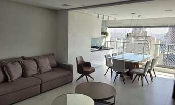 Imagem 2: Apartamento em São Paulo