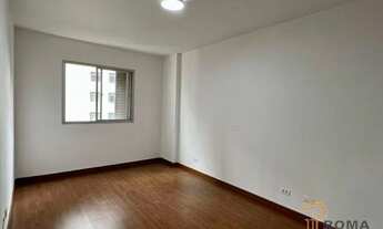 Imagem 6: Apartamento com 2 dormitórios para alugar, 81 m² por R$ 2.183,84/mês - Água Verde - Curiti