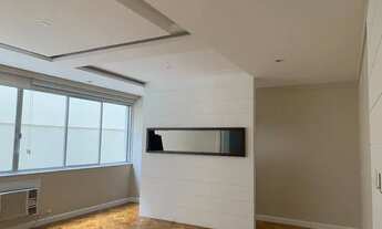 Imagem 3: Apartamento com 3 dormitórios para alugar, 150 m² por R$ 10.752,16/mês - Ipanema - Rio de