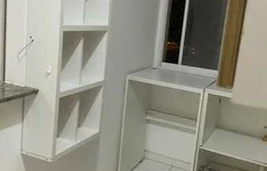 Imagem 5: Apartamento- Residencial JK