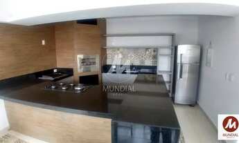 Imagem 7: Apartamento (flat) 1 dormitórios/suite, portaria 24hs, lazer, espaço gourmet, elevador, em