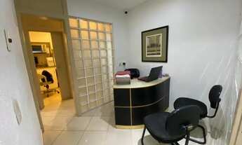 Imagem 5: RIO DE JANEIRO - Conjunto Comercial/Sala - IPANEMA