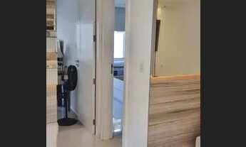 Imagem 4: Apartamento no Ed. Margarida Ferreira