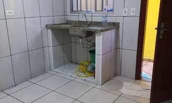 Imagem 5: Casa com 2 dormitórios para alugar, 65 m² por R$ 1.250,00/mês - Itaquera - São Paulo/SP