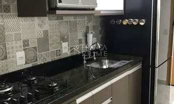 Imagem 3: Lindo Apartamento com um fino acabamento