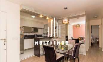 Imagem 3: Apartamento 02 dormitórios, 85m², Cristal