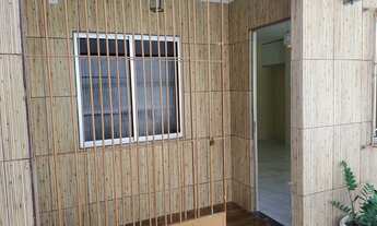 Imagem: Aluga casa com 2 quartos