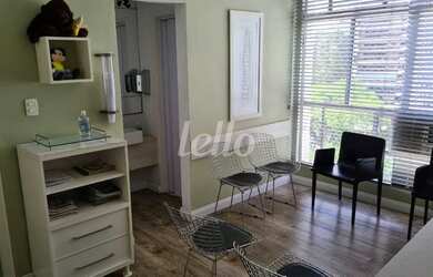 Imagem 5: São Paulo - Conjunto Comercial/Sala - Consolação