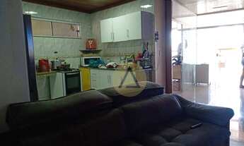 Imagem 2: Casa com 3 dormitórios à venda, 80 m² por R$ 180.000,00 - Cidade Praiana - Rio das Ostras