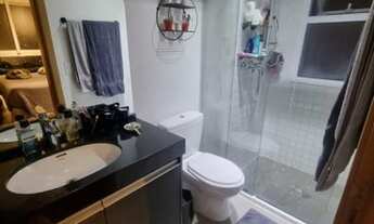 Imagem 6: São Paulo - Apartamento Padrão - Pinheiros