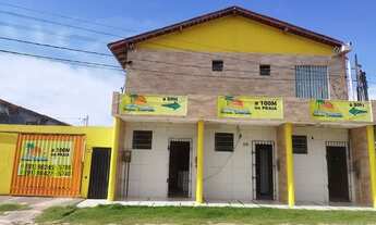 Imagem: POUSADA TEMPORADA NO ATALAIA PERTINHO DA