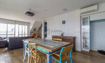 Imagem 5: Cobertura Venda 4 Dormitórios - 448 m² Paraíso