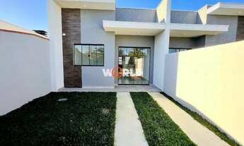 Imagem: Casa na Praia, Balneário Gaivotas