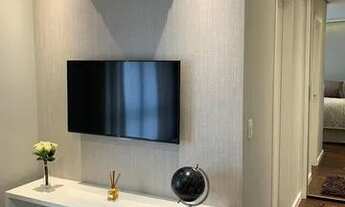 Imagem 7: Apartamento à Venda - Brooklin, 2 Quartos, 105 m2