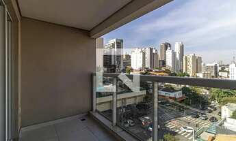 Imagem 6: Apartamento para Aluguel - Perdizes, 1 Quarto, 35 m2