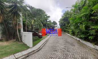 Imagem 2: Casa com 4 suítes à venda na Lagoa Redonda - Fortaleza/CE