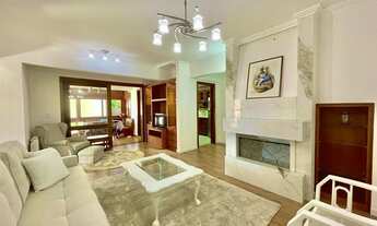 Imagem: GRAMADO - Apartamento Padrão - Centro