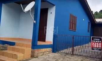 Imagem 2: Casa para Venda - 53.6m², 2 dormitórios, 3 vagas - Vila Conceição