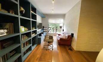 Imagem 4: Apartamento para Locação em Rio de Janeiro, São Conrado, 2 dormitórios, 1 suíte, 1 banheir