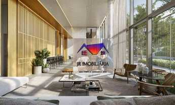 Imagem 2: Apartamento à venda, 114 m² por R$ 2.267.100,00 - Vila Olímpia - São Paulo/SP