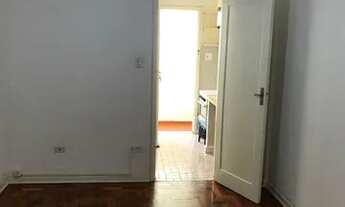 Imagem: Alugo kitnet canal 6