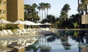 Imagem: Flat em barreirinhas