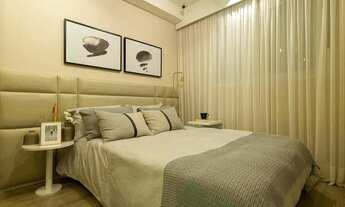 Imagem 7: VIVA BENX JD. MARAJOARA II - 34 a 36 m² 1 a 2 dorms - Jardim Marajoara/SP