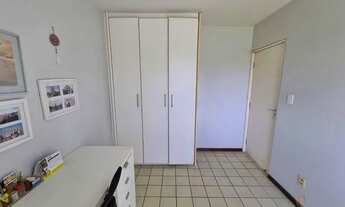 Imagem 5: TA-Apartamento para aluguel e venda no pina