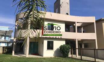 Imagem: Casa com vista para o Mar, Barra da Lagoa