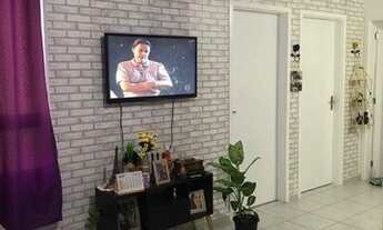 Imagem: APARTAMENTO SEMI MOBILIADO NA BALSA