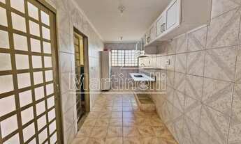 Imagem 4: Casa Padrão em Ribeirão Preto