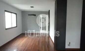 Imagem 4: Apartamento a venda, Santa Cecília, 203 m², 4 dormitórios, 4 suítes, 4 vagas, R$ 1.990.000