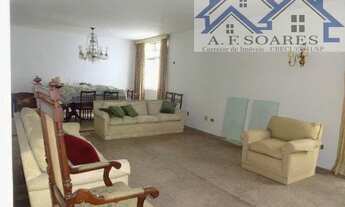 Imagem 2: Apartamento residencial para venda, Gonzaga, Santos