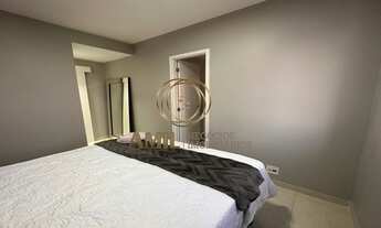 Imagem 4: CR³ RA Amil Aluga Apartamento Mobiliado no Condomínio Pátio Cube em São José dos Campos