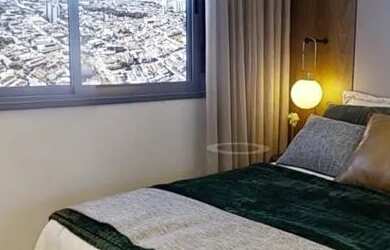 Imagem 3: Apartamento para venda possui 120 metros quadrados com 3 quartos em Vila Albertina - São P